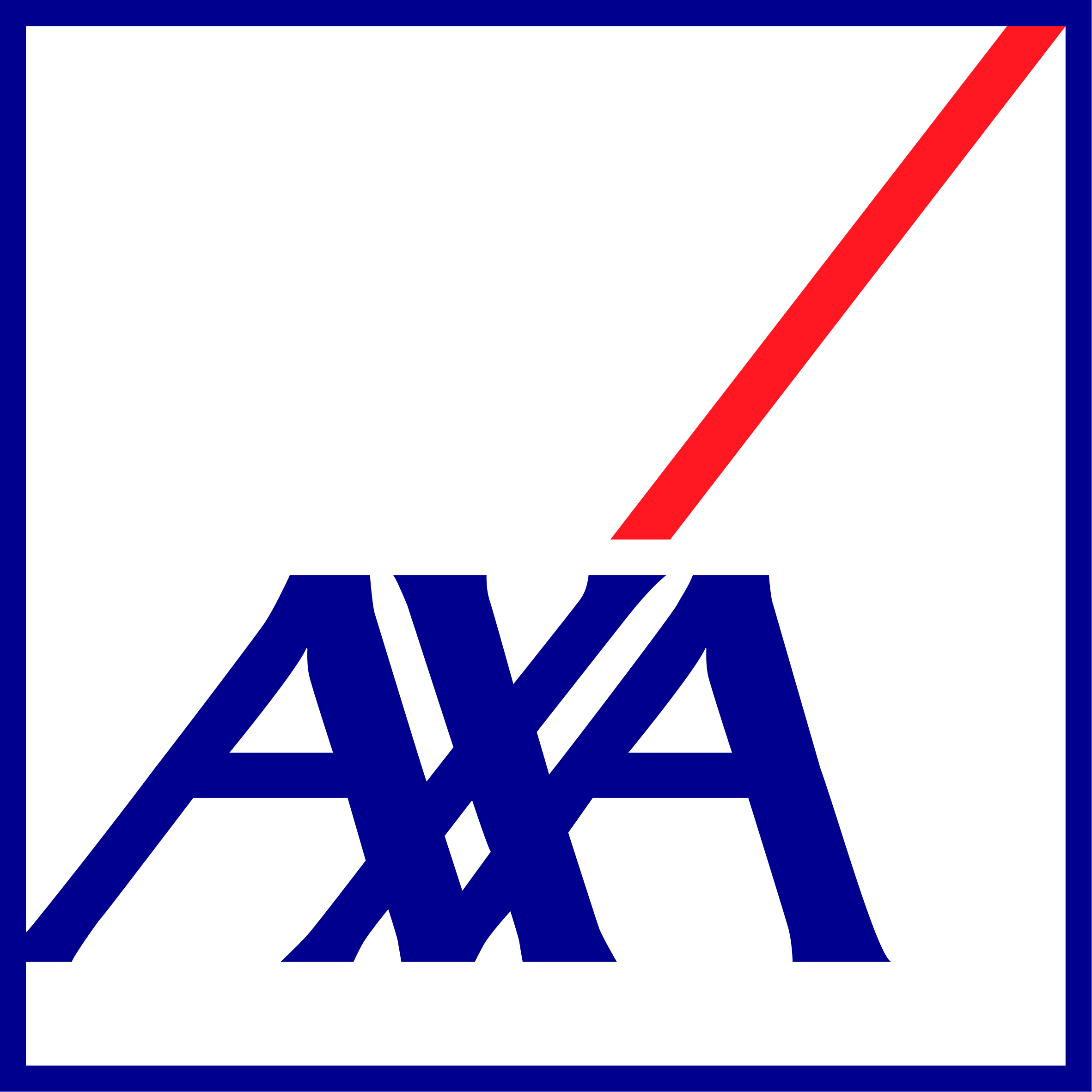 Assurance AXA