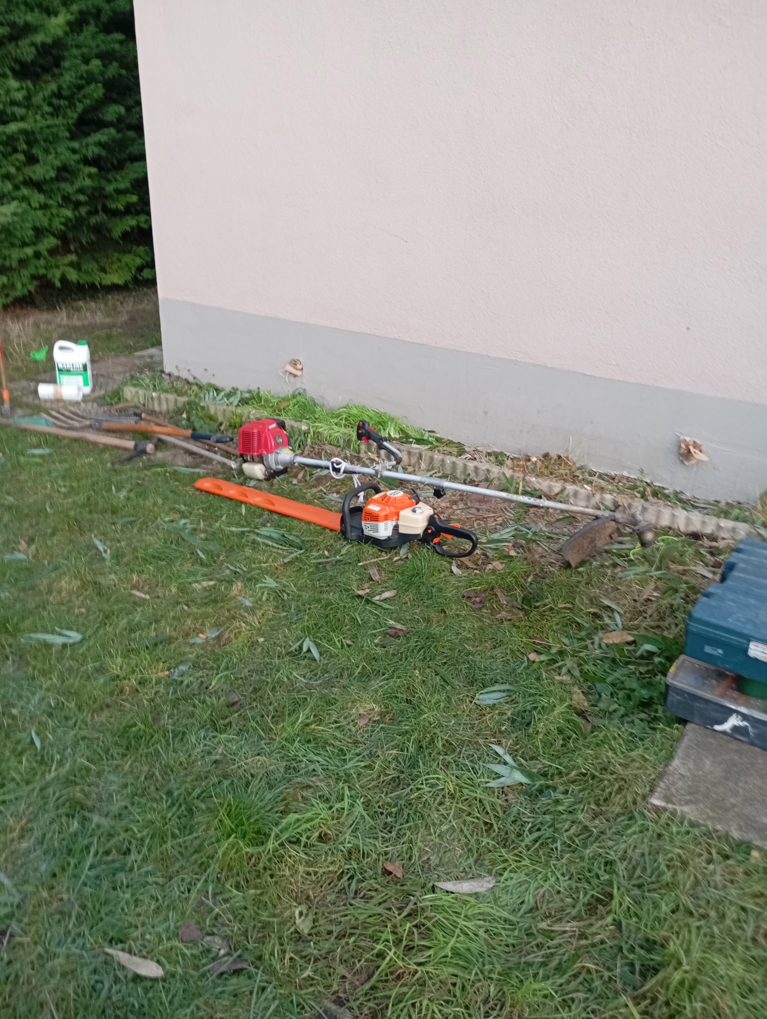 Avant intervention maison à Roubaix Nord 59