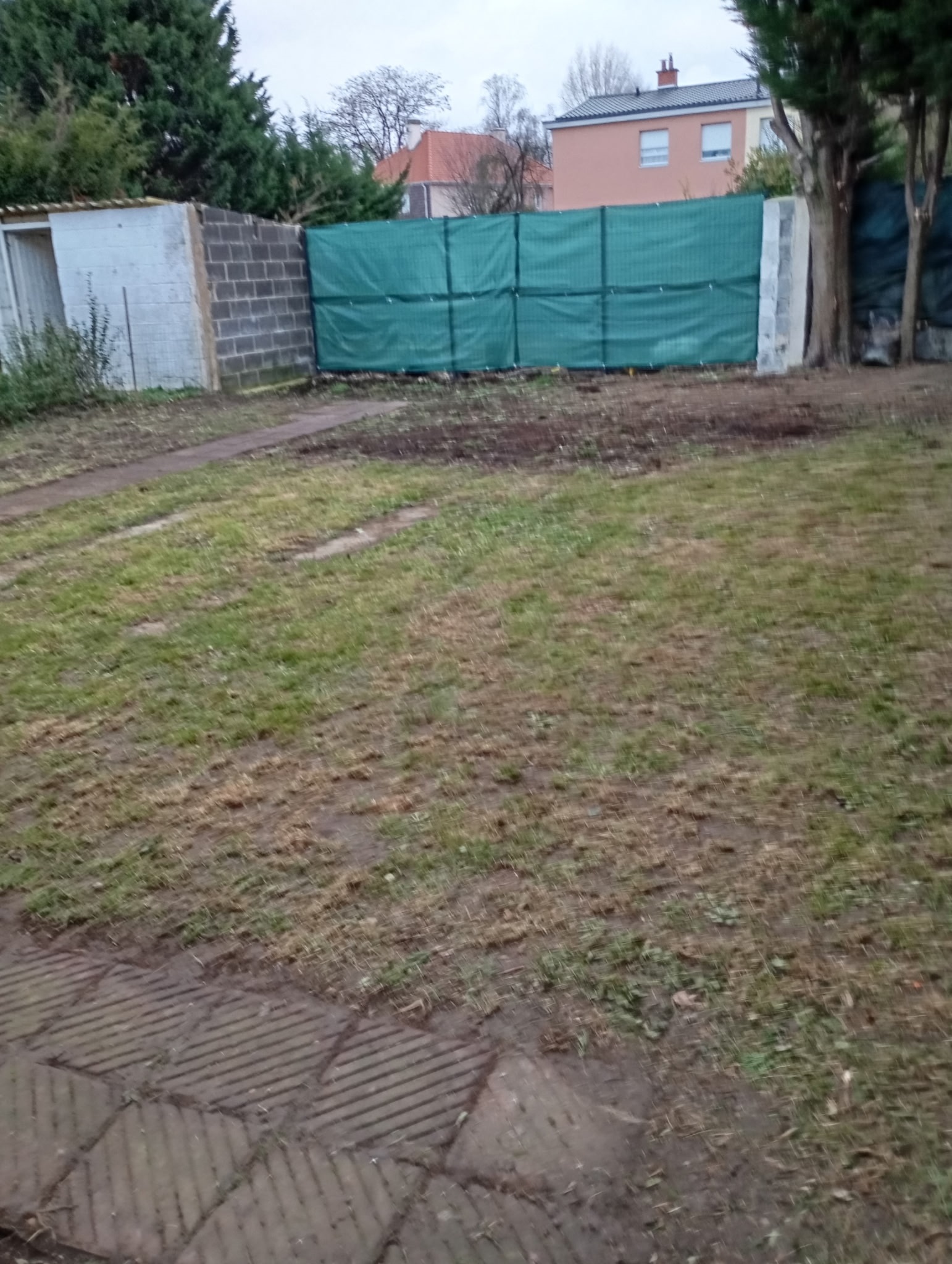 Après jardin propre Nord 59