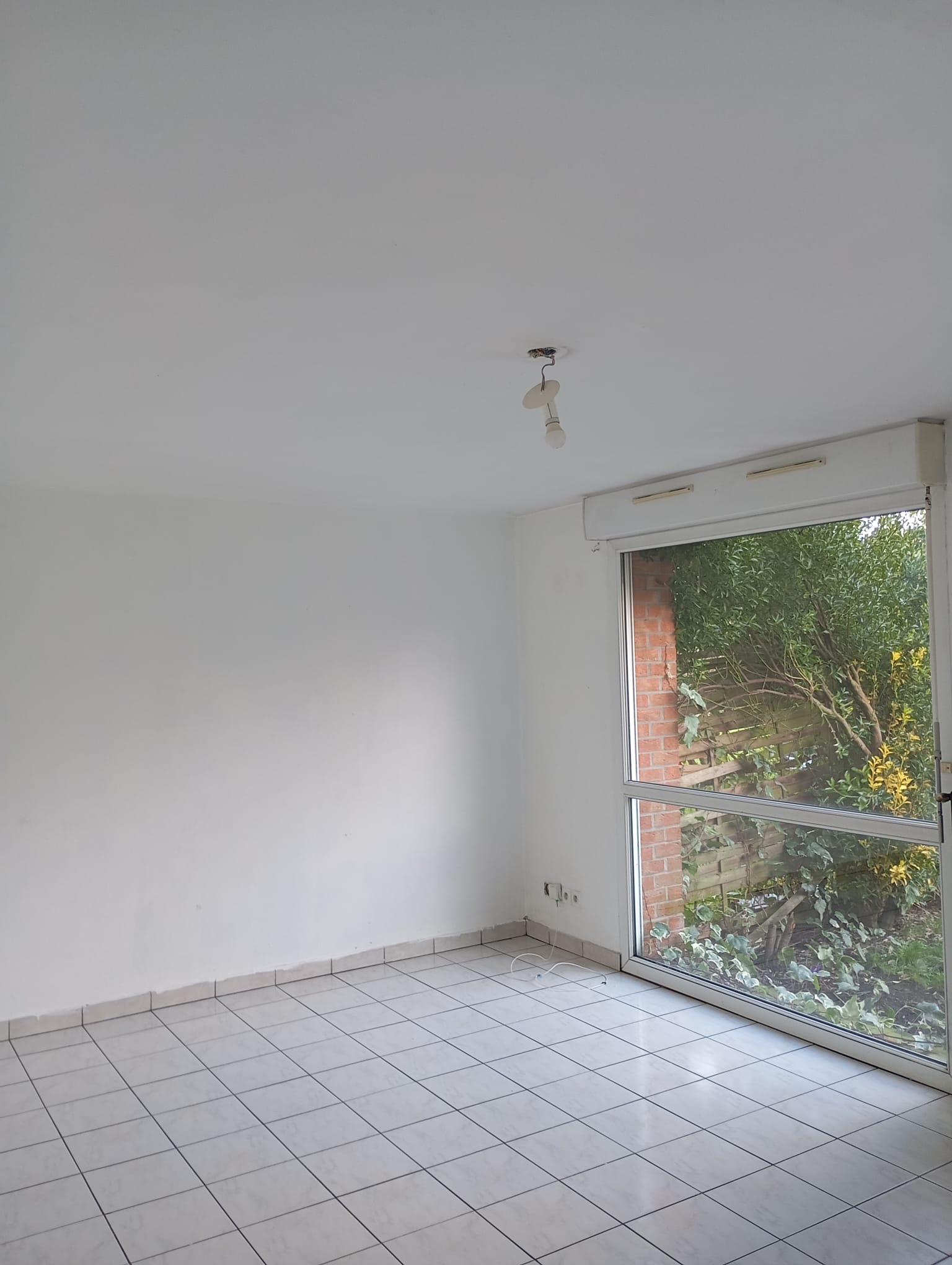 Salon nettoyé pour Vilogia à Tourcoing