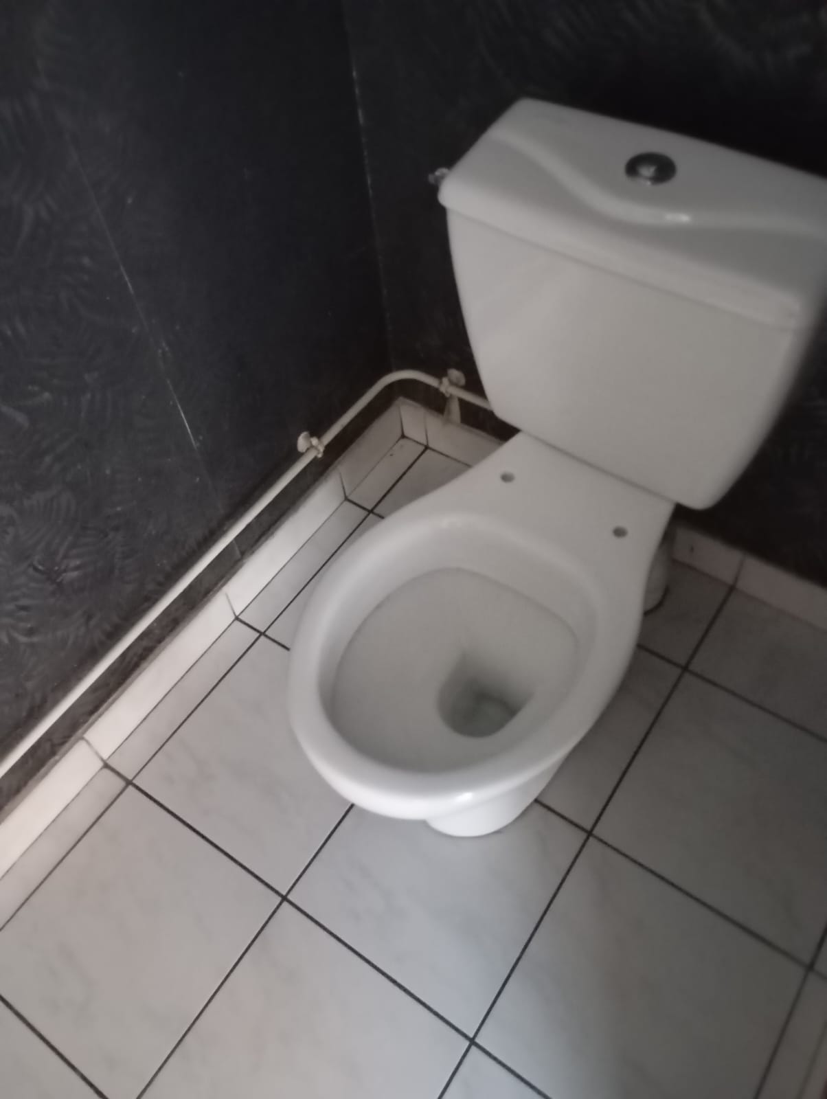 Toilette nettoyée pour Vilogia à Tourcoing